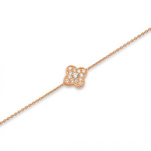 MINI CAMELIA BRACELET