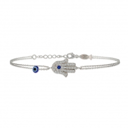 HAMSA BRACELET