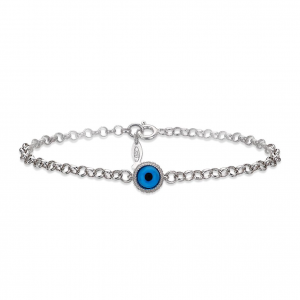 CAT EYE BRACELET