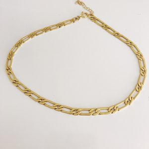 CHASTAIN CHOKER