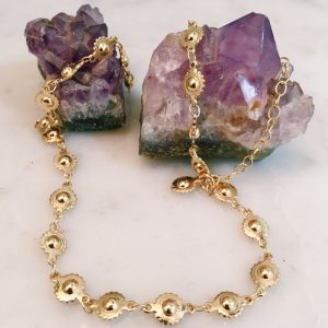 CONCHO CHOKER