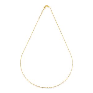 Cube Liminosi Chain Necklace